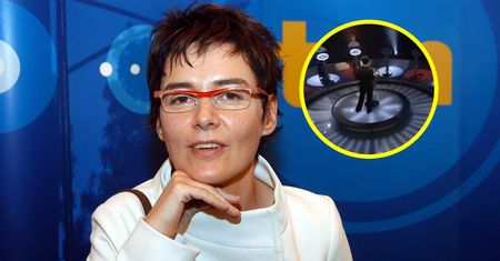 Prowadziła znany program w TVN. Potem zniknęła z telewizji i została nauczycielką