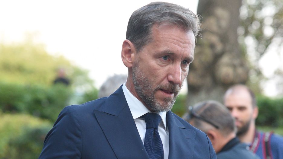 Piotr Kraśko odniósł się do słów Jarosława Kaczyńskiego o zlocie "wszystkich sił patriotycznych"