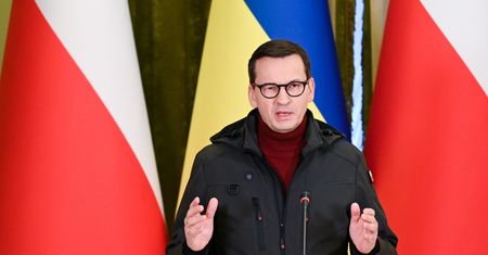 Premier Morawiecki nie jest zadowolony z sankcji: 10. pakiet UE jest zbyt miękki