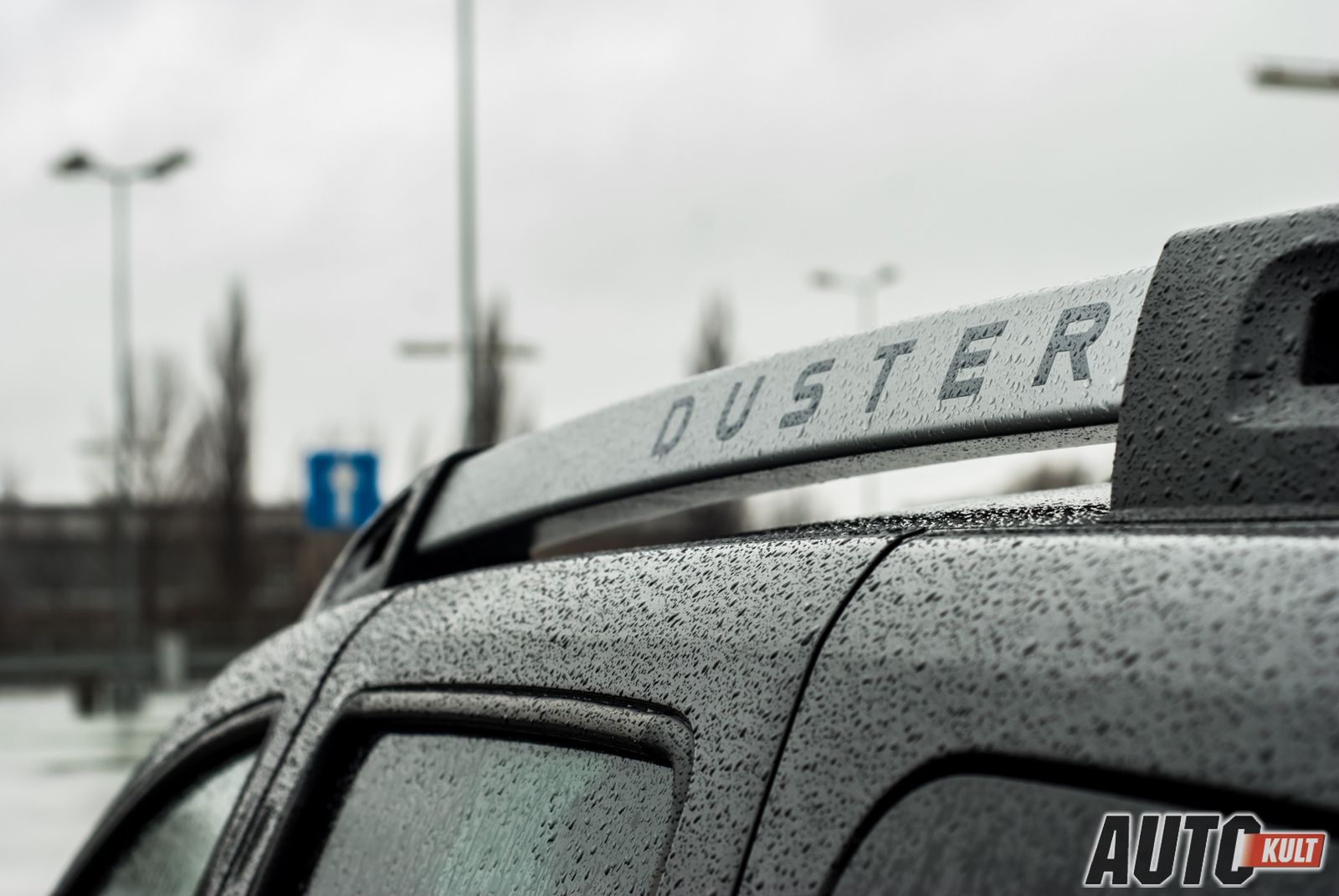 Dacia Duster 1,5 dCi 4x4 Prestige FL - test [galeria] 20