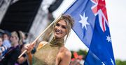 Australia wygra Eurowizję? Wtedy pojawi się problem