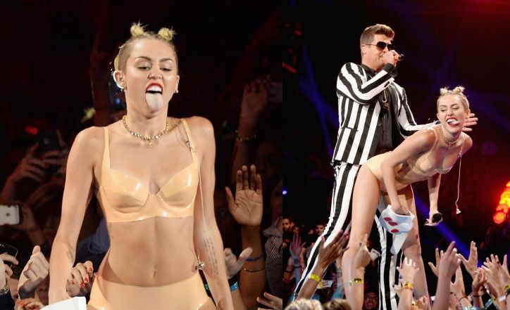 Miley Cyrus