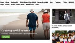 Wydawca „Gazety Olsztyńskiej” ze spadkiem wpływów o 27 proc. i 4 mln zł straty