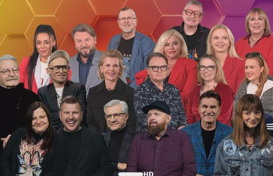 Będą kolejne odcinki „Złotych Czasów Telewizji”. „Piękne zwieńczenie serii”