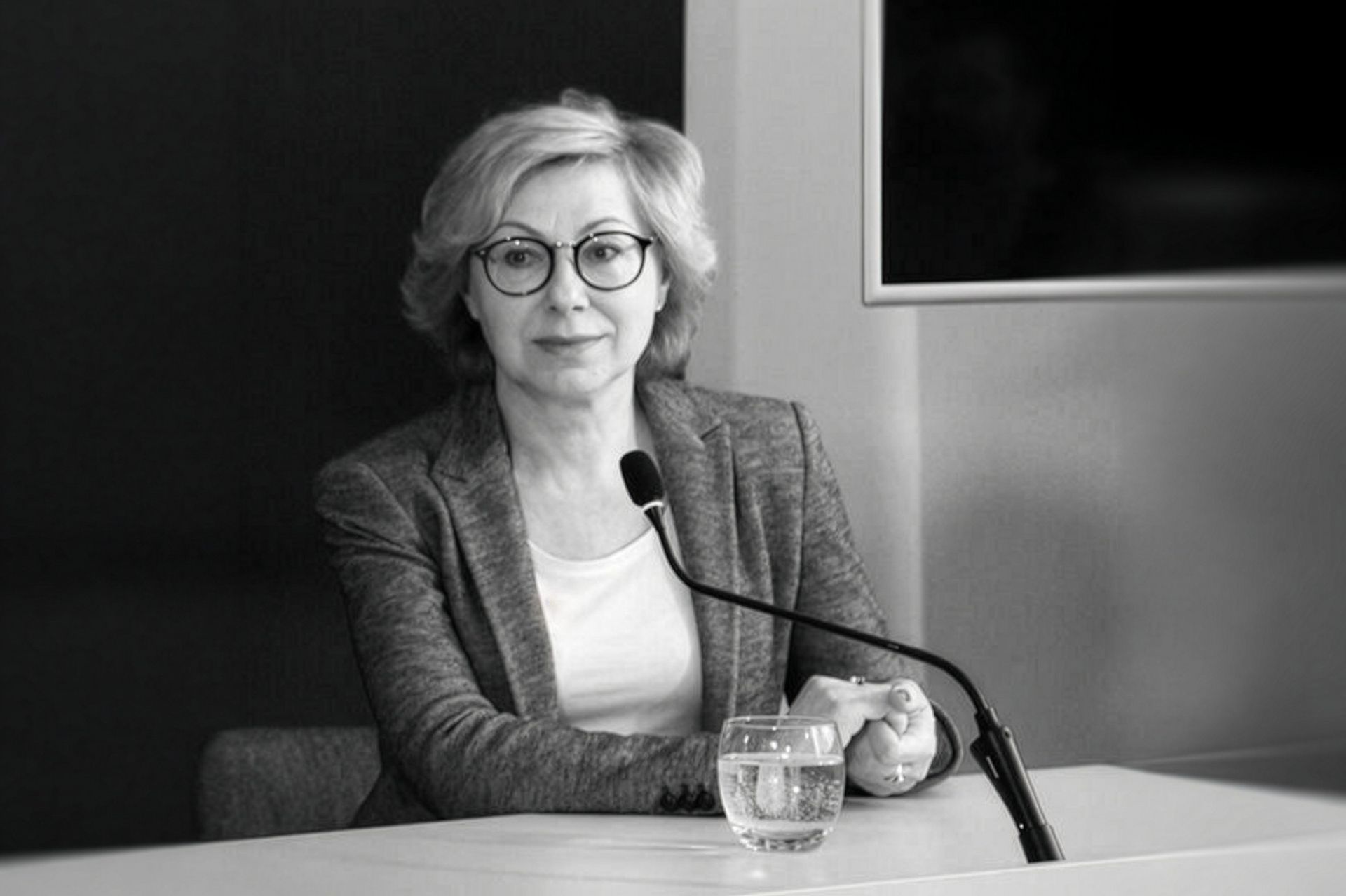 Nie żyje Jolanta Florek