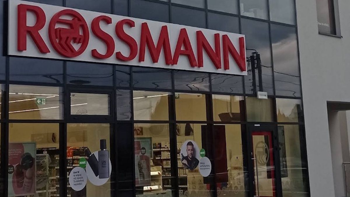 Promocje w Rossmann