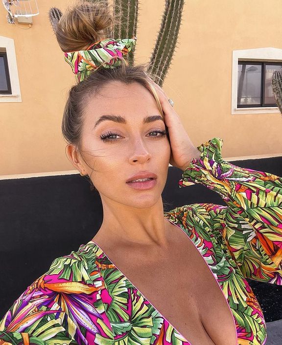 Marcelina Zawadzka