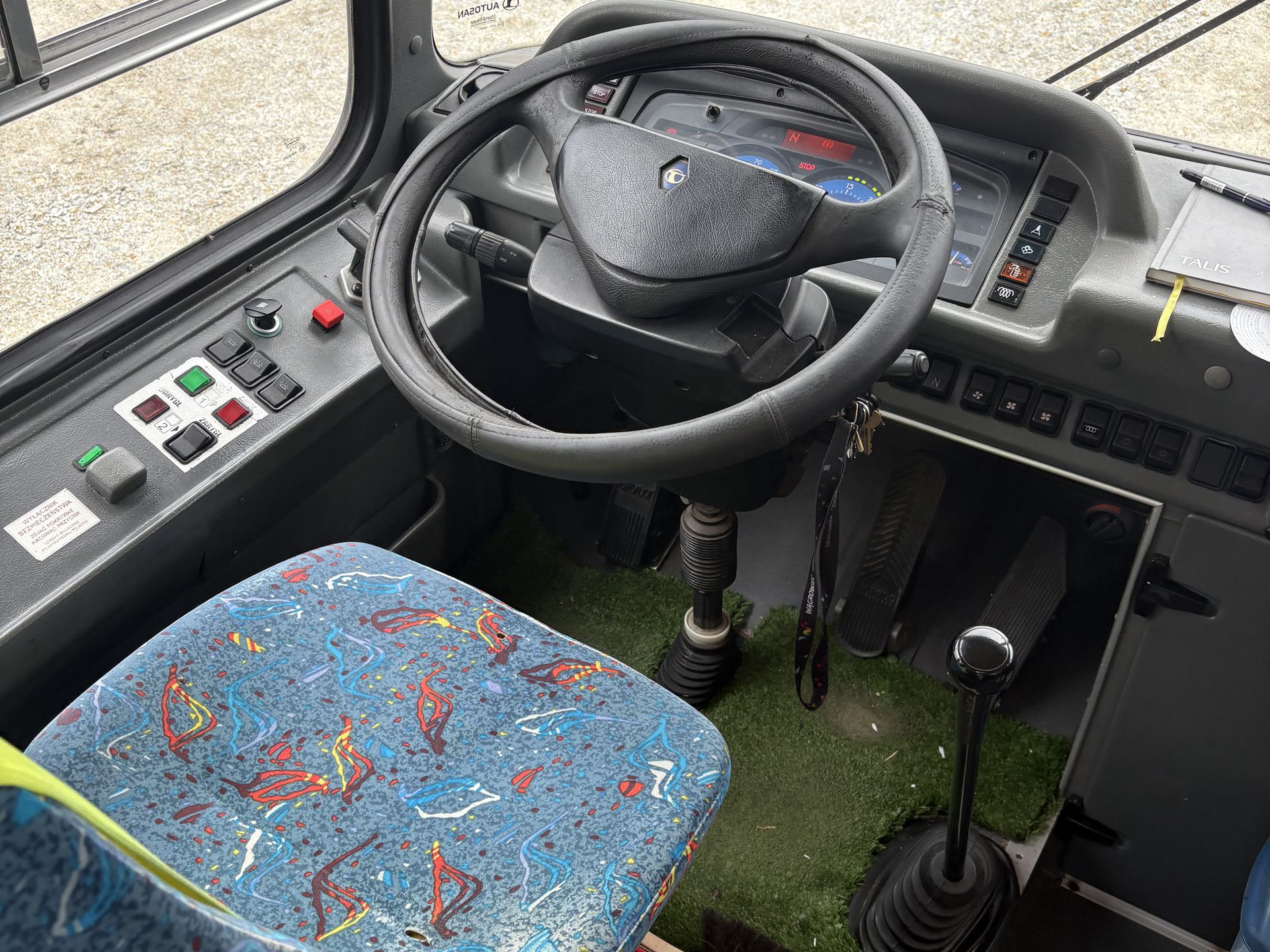 autobus