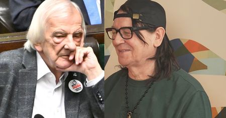 Maciej Maleńczuk o hipisowskich latach Ryszarda Terleckiego: "Był mityczną postacią, robił różne numery"