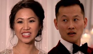 "Ślub od pierwszego wejrzenia": Takiej sytuacji w show jeszcze nie było. Para młoda znała się przed ślubem