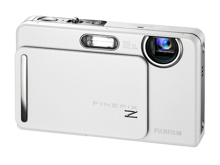 Fujifilm FinePix Z300