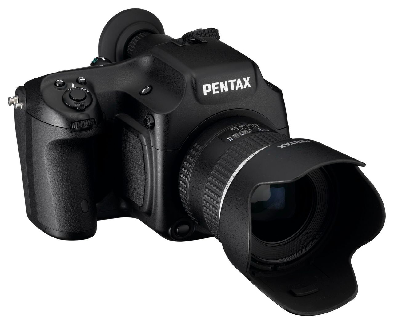 Pentax 645D