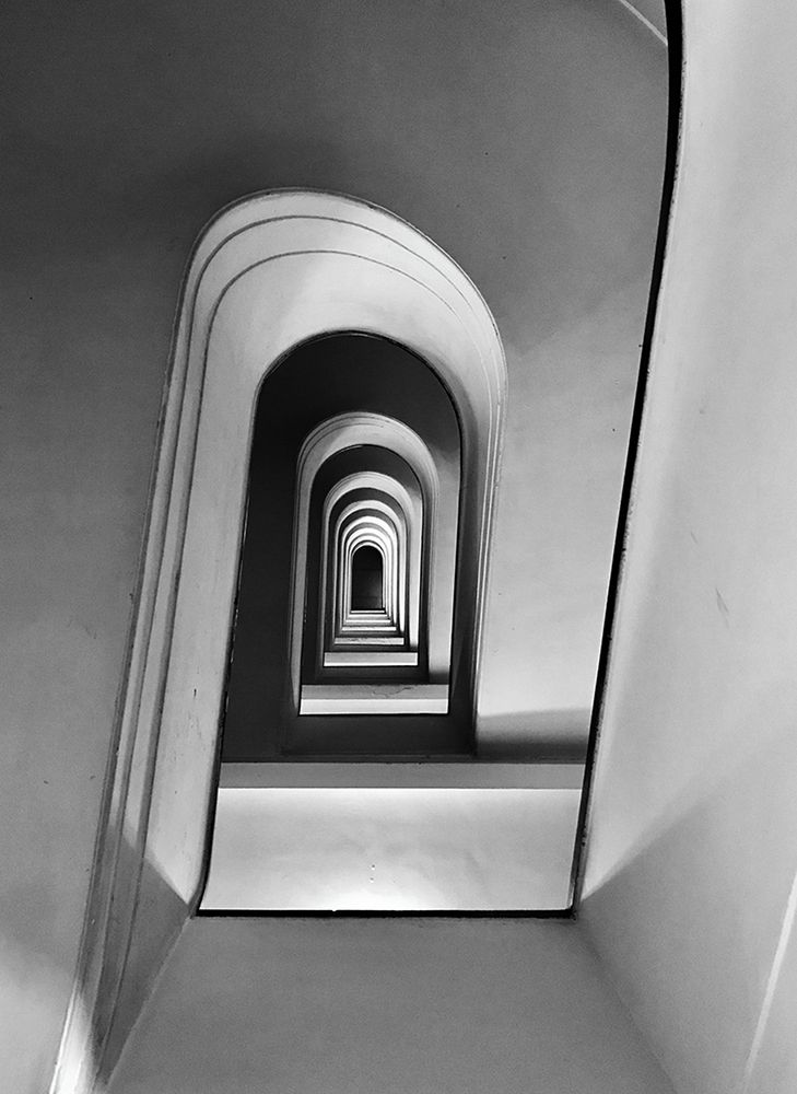 Dwóch Polaków nagrodzonych w iPhone Photography Awards 2018 9