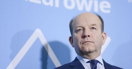 Rząd zmarnował 500 TYSIĘCY ZŁOTYCH na szczepionki