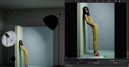 Set.a.Light 3D V2.5: Ucz się fotografii studyjnej bez wychodzenia z domu
