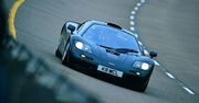 McLaren F1 - R.I.P