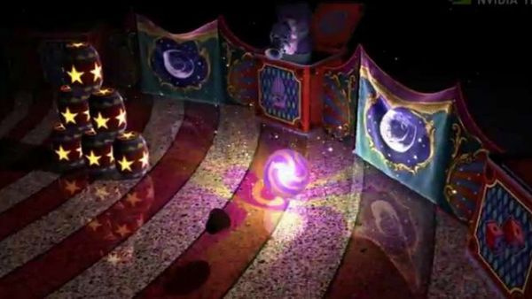 Kal-El - superman NVIDII 1