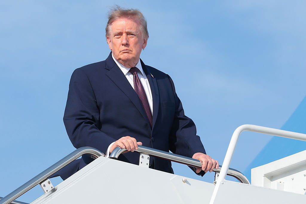 Trump naciska na Europę. Ta szykuje kluczowy ruch
