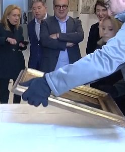 Wielki łup nazistów wraca do Polski. Hiszpania odda zrabowane skarby