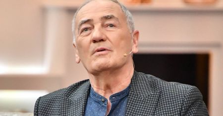 TYLKO U NAS! Karol Strasburger ujawnia szczegóły emerytury. "Nic, o czym można by marzyć"