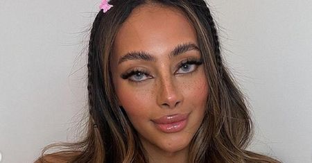 Pierwsza czarnoskóra transpłciowa modelka Victoria's Secret