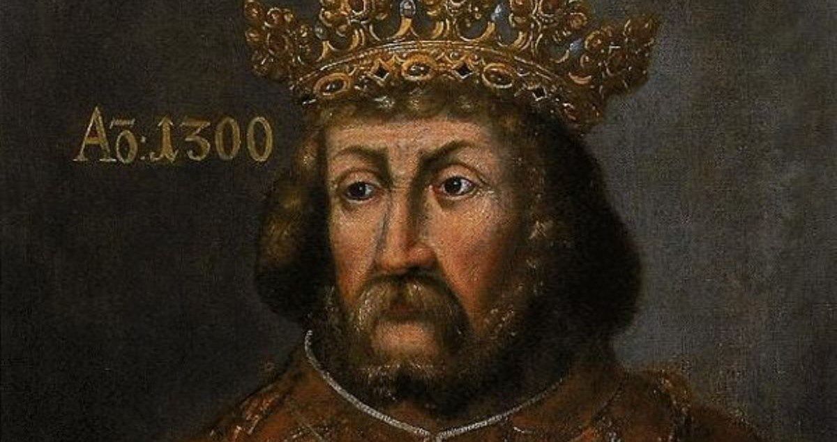 Lękliwy król Polski. Bał się kotów i burz