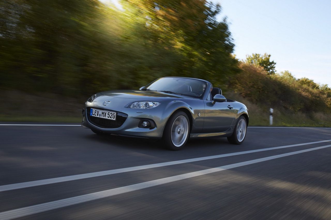 2013 Mazda MX-5 (63)