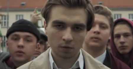 Milion wyświetleń "Patointeligencji" w ciągu doby! KIM JEST RAPER MATA?