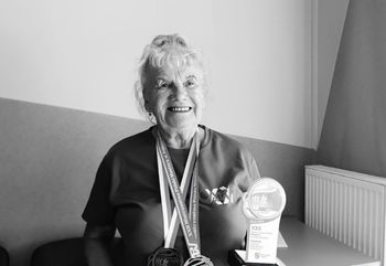 Nie żyje Janina Rosińska. Była nominowana w plebiscycie #Wszechmocne