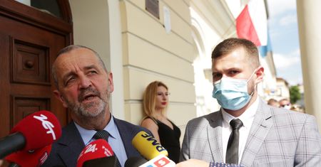 Wypadek Beaty Szydło w Oświęcimiu. Reakcje na wyrok sądu