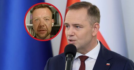 Kontrowersje wokół Witalija Mazurenki. Kim jest ukraiński dziennikarz?