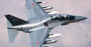 Jak‑130M podobny do polskich samolotów. Rosjanie budują następcę szturmowego Su-25