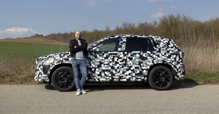 Widzieliście nową Mazdę CX-5? Ja już nią jeździłem i mam jedną złą wiadomość