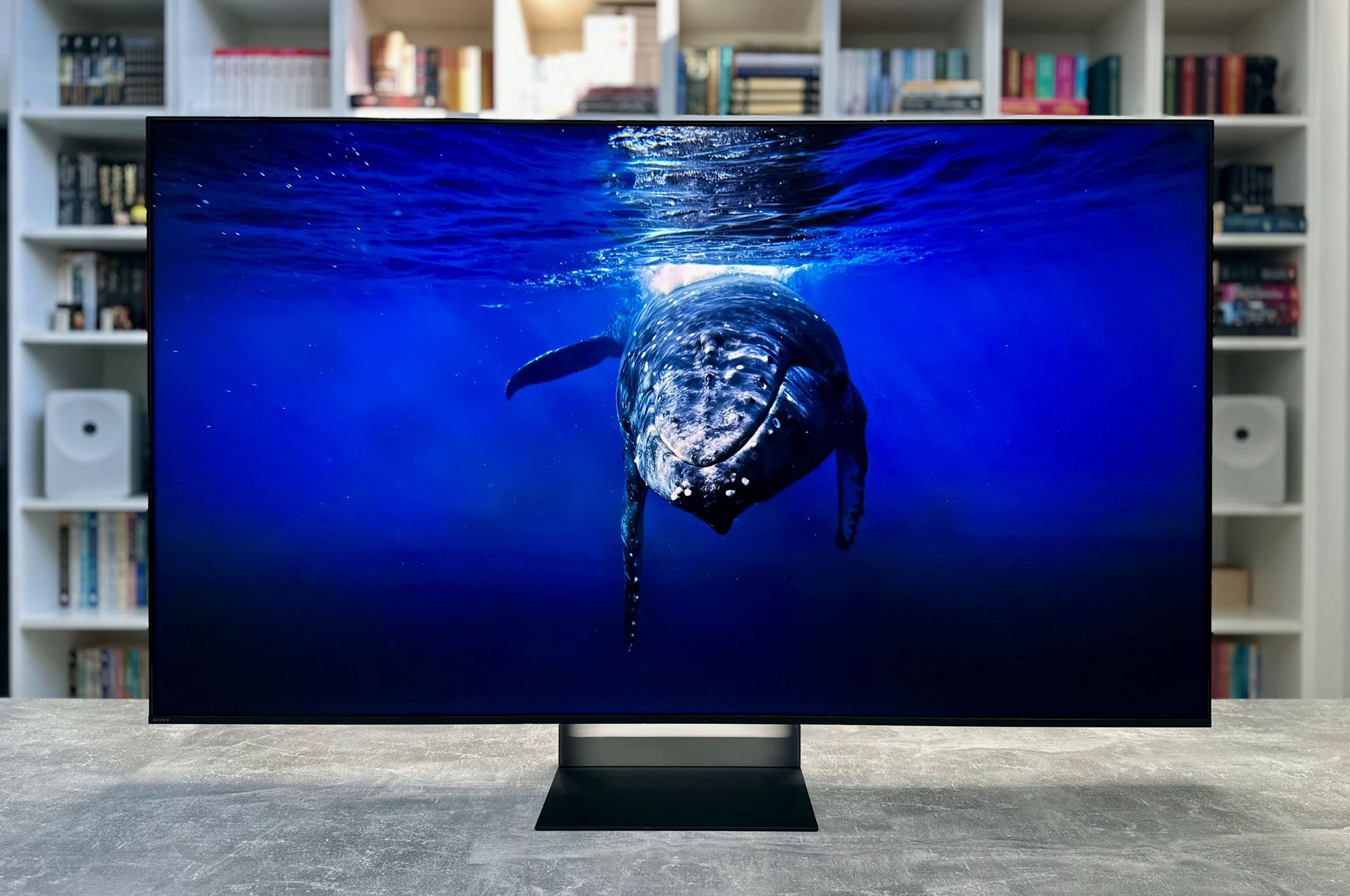 Sony BRAVIA 9 II
