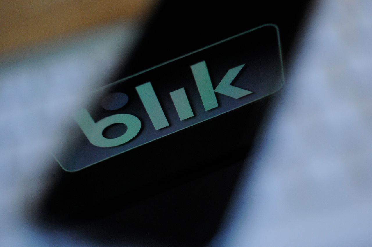 Uwaga na nowe oszustwo "na BLIK-a" (Getty Images)