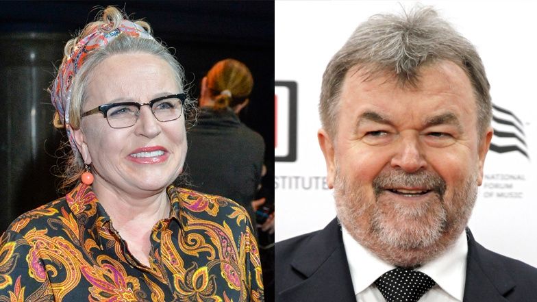 Edward Miszczak pomoże Krystynie Jandzie