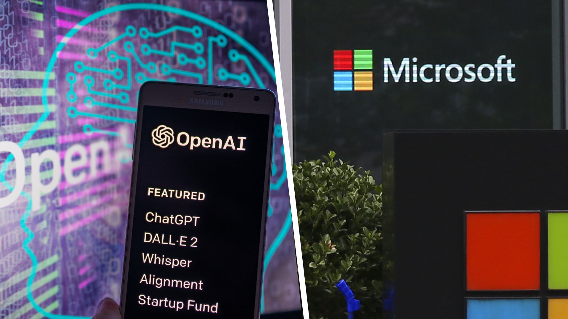 Microsoft zainwestuje miliardy w ChatGPT?