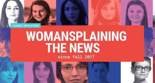 Agora uruchomiła serwis NewsMavens.com redagowany przez kobiety, na czele Zuzanna Ziomecka