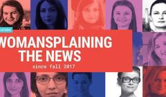 Agora uruchomiła serwis NewsMavens.com redagowany przez kobiety, na czele Zuzanna Ziomecka