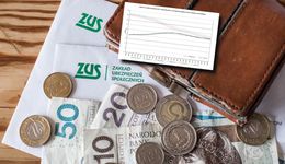 Nowa prognoza ZUS. Oto jak będą sobie radzić z wypłatami emerytur