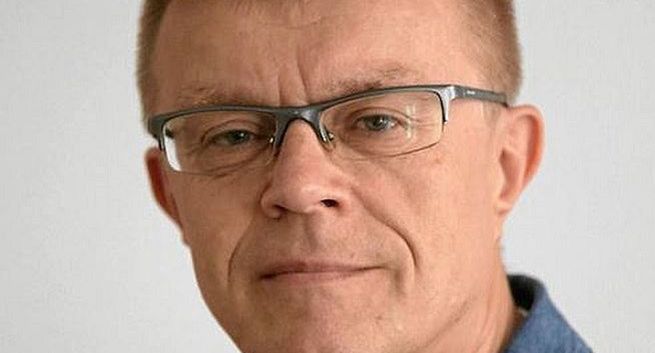 Jerzy Połowniak za Paulę Skalnicką-Kirpszę redaktorem naczelnym „Gazety Wyborczej” w Szczecinie