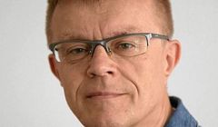 Jerzy Połowniak za Paulę Skalnicką-Kirpszę redaktorem naczelnym „Gazety Wyborczej” w Szczecinie