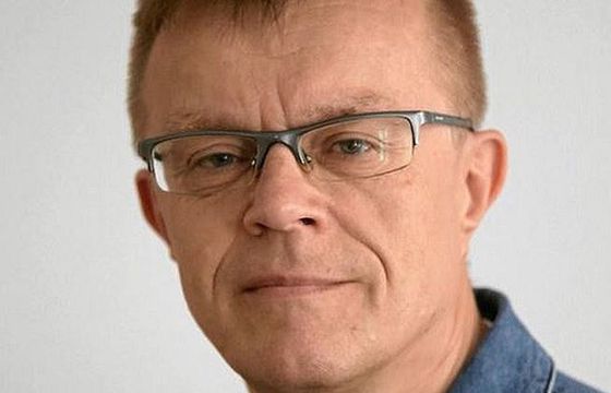 Jerzy Połowniak za Paulę Skalnicką-Kirpszę redaktorem naczelnym „Gazety Wyborczej” w Szczecinie