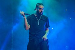 Niebezpieczna sytuacja na koncercie Drake’a. Fan rzucił w niego telefonem
