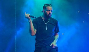 Niebezpieczna sytuacja na koncercie Drake’a. Fan rzucił w niego telefonem