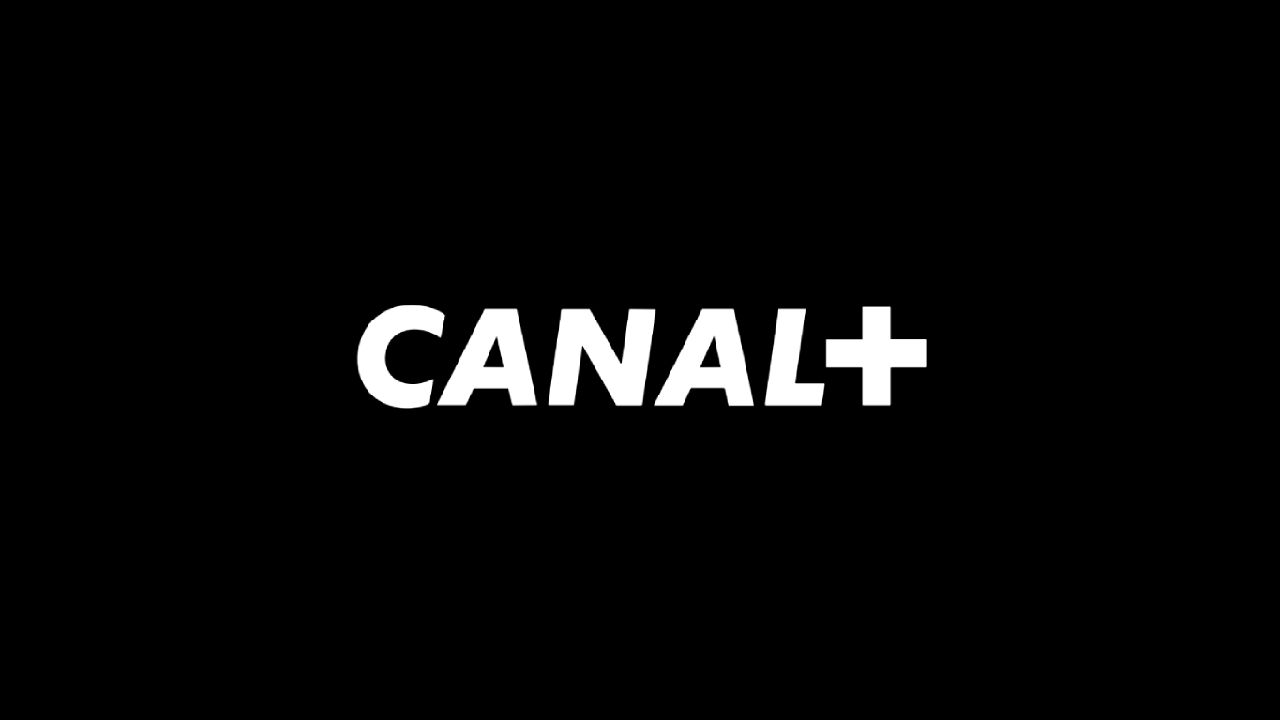 Canal+ logo