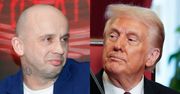 Peja uderza w Trumpa i jego zięcia. Wieszczy spisek