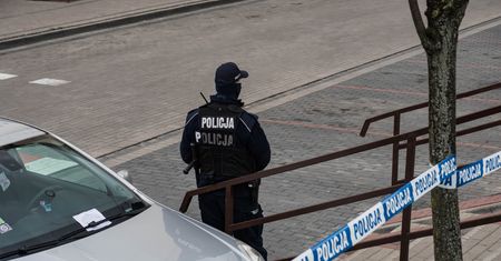 Dramat w Kole. 16-latka nie dało się uratować