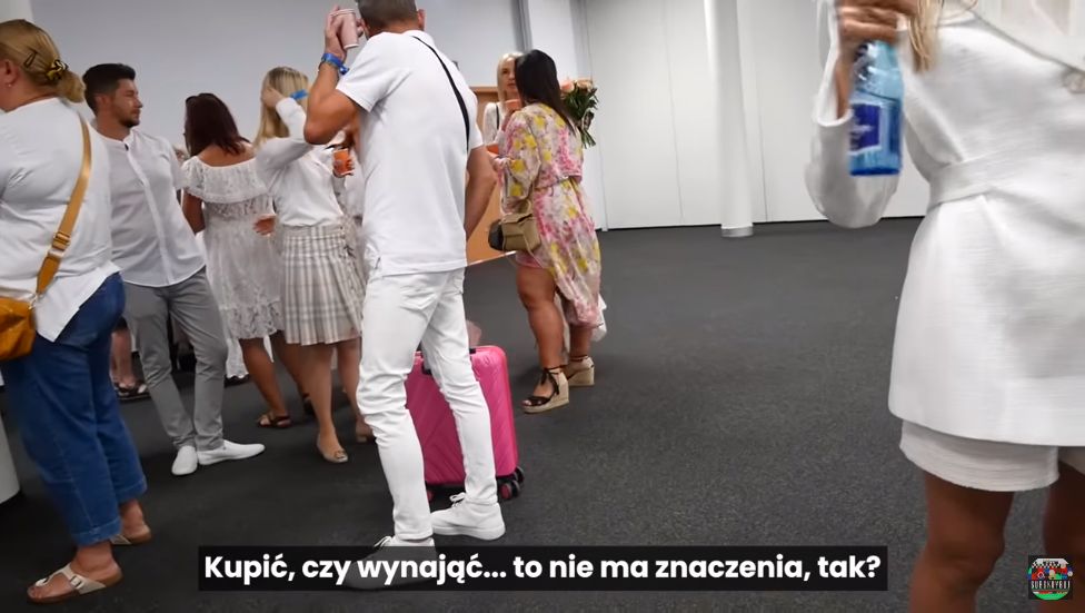 Wątek Anny Wrońskiej w "Dziennikarskim Zerze"