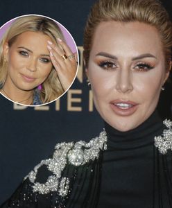 Blanka Lipińska nie odpuściła. Zareagowała na przytyk Kubickiej